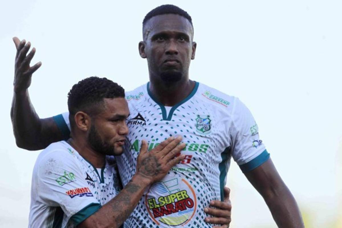 MERCADO: Motagua probará un africano, Alajuelense por otro hondureño y Traoré regresaría