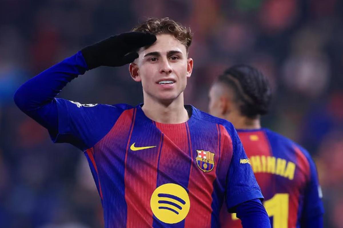 Una amarilla y se pierden la vuelta: los 11 jugadores del Barcelona-Atlético que están apercibidos