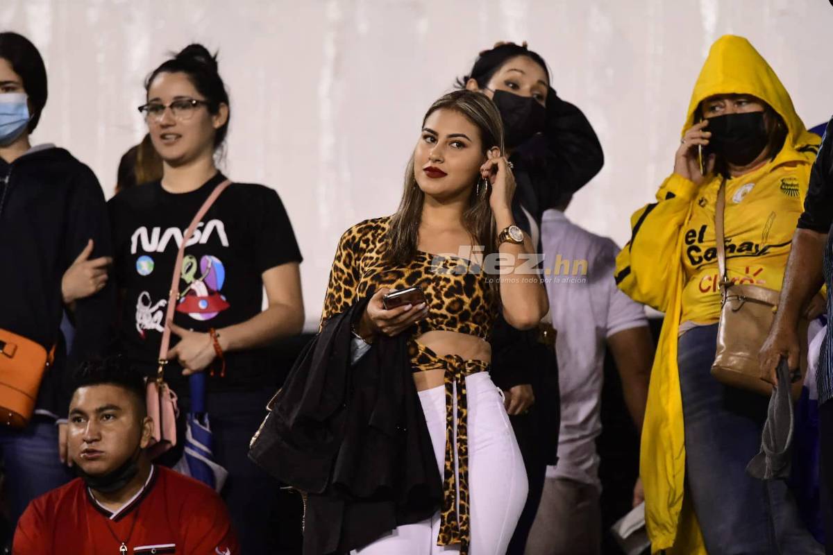 Júbilo en el Olímpico: Aficionados invaden la cancha en medio del triunfo de Honduras sobre Canadá en Liga de Naciones