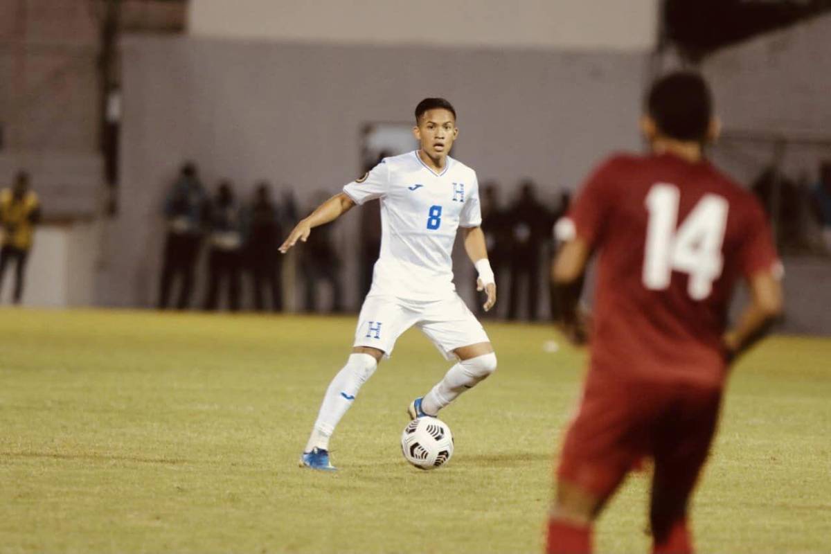 Los futbolistas del Honduras Progreso que podrían seguir en la Liga Nacional tras descender a Liga de Ascenso