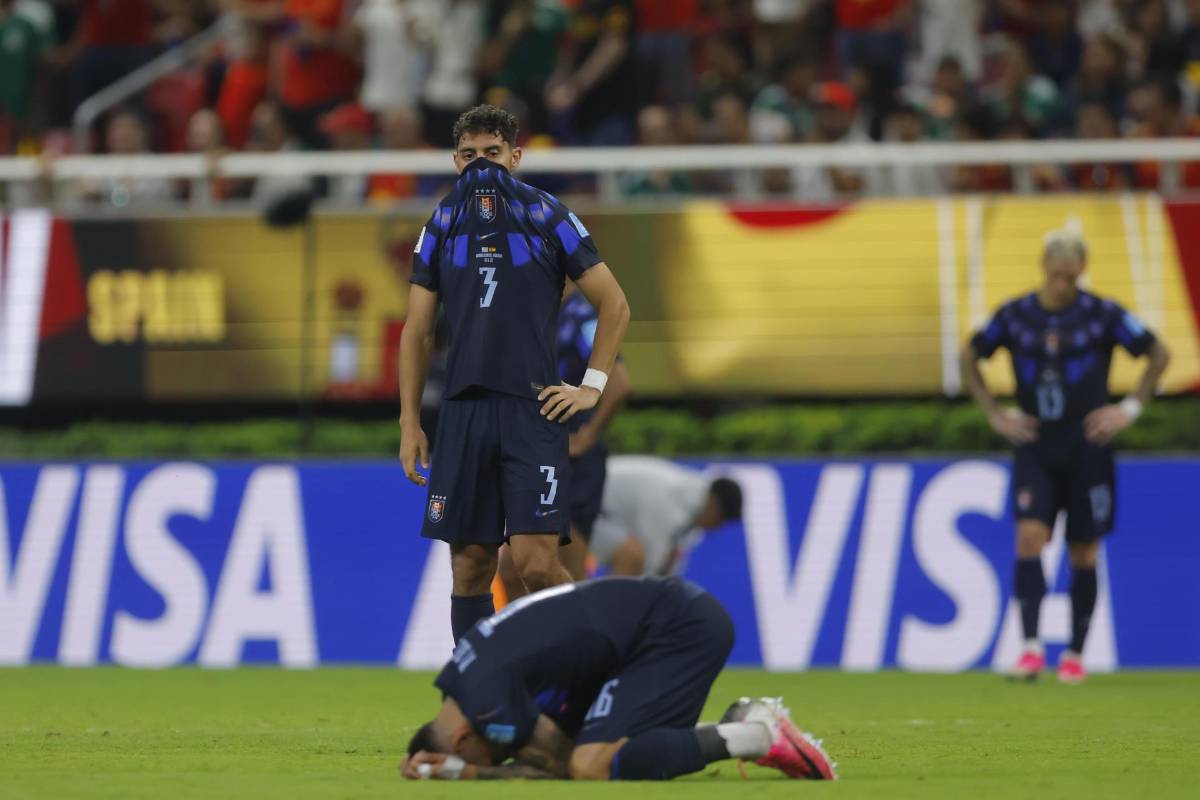 Uruguay quedó llorando: fea bronca de Bielsa y señalan el culpable
