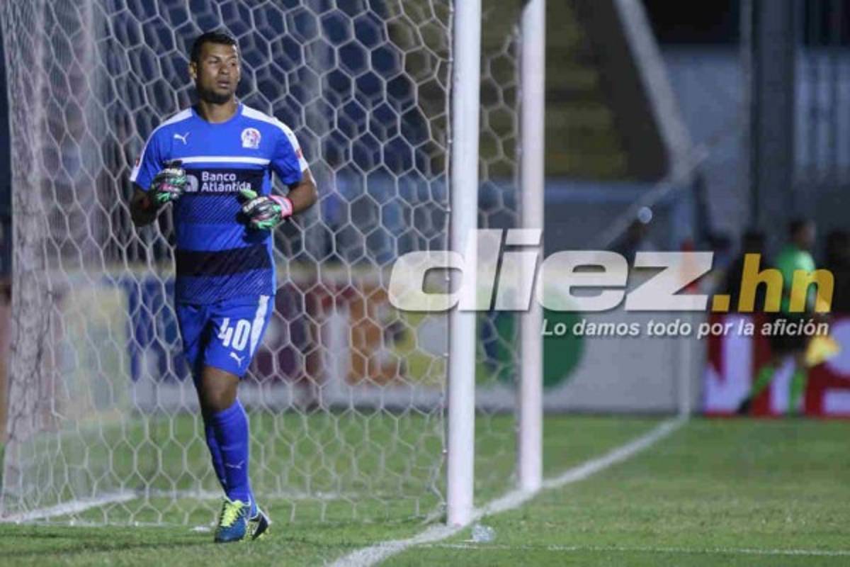 Los suplentes del Olimpia que fueran titulares en otros equipos