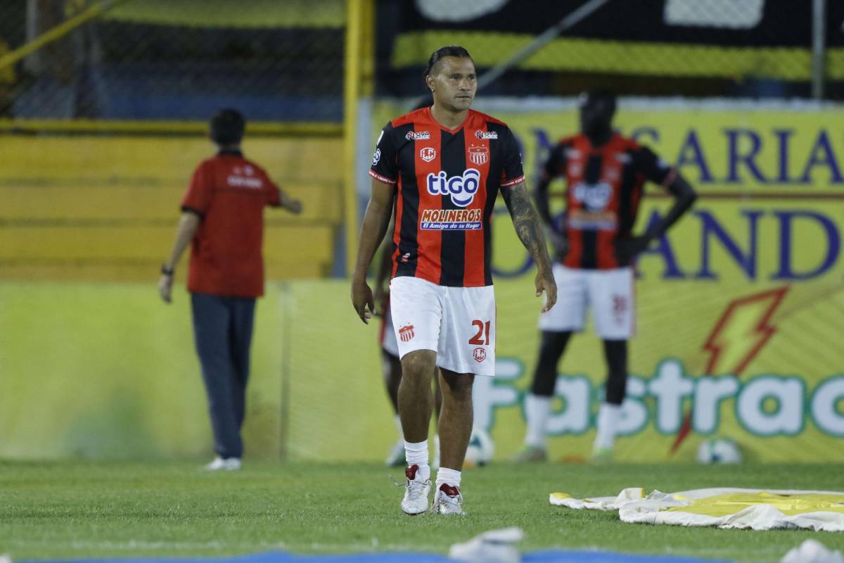 Han quedado a deber: Las grandes decepciones del Apertura-2022 en la Liga Nacional de Honduras