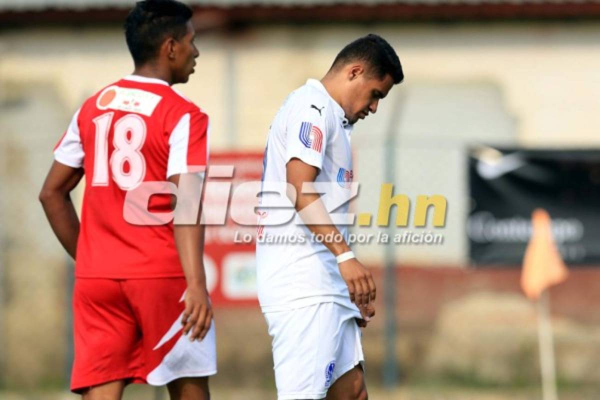 El festejo en Danlí y las fotos curiosas de la Copa Presidente