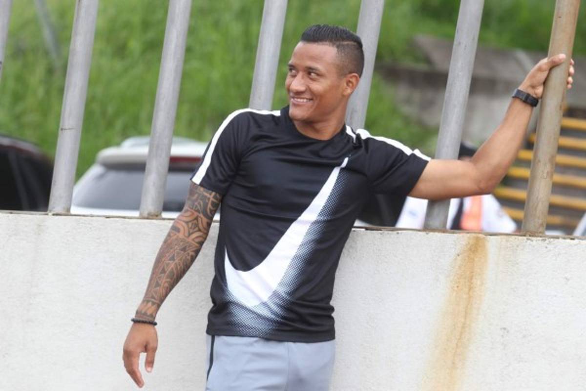 Los 15 posibles fichajes que se estarán dando en el mercado del fútbol hondureño