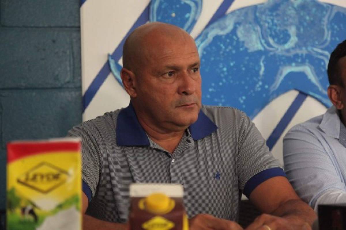 Los fichajes que estremecieron el mercado de la Liga de Ascenso de Honduras
