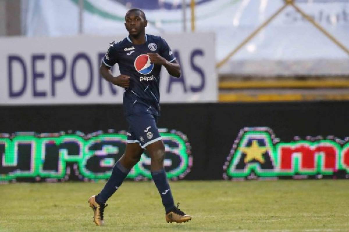 El 11 con el que Motagua buscaría acabar con la paternidad de Olimpia y mantener vivo el sueño de liderato