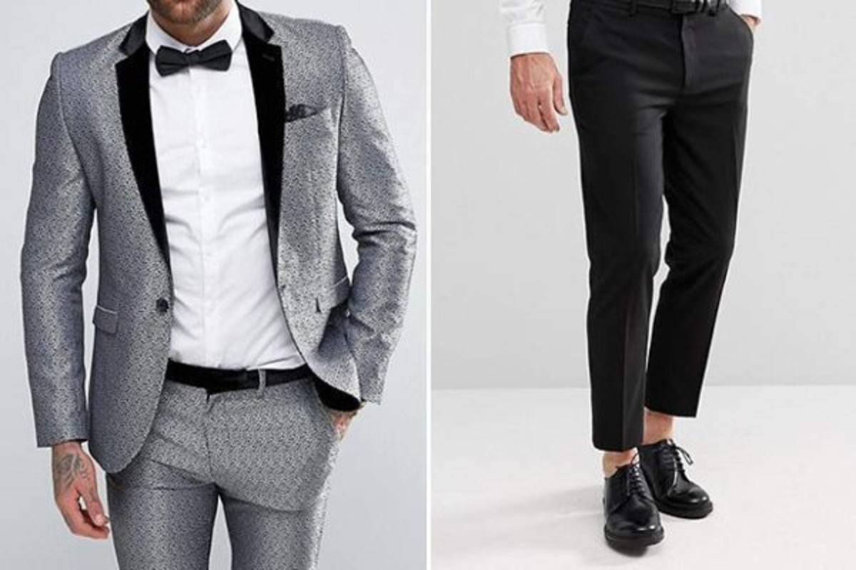 Dani Alves, el fashion de la Champions, pero a un costo muy alto