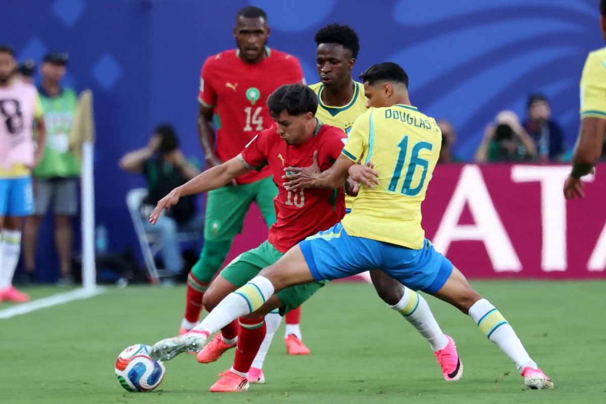Ancelotti no desea otra sorpresa: Hay cambios en alineación de Brasil ¿Y Neymar?