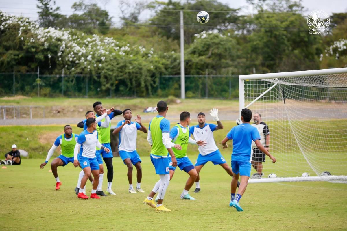 Olimpia empieza a tomar forma para 2025: Fichajes, bajas y renovaciones para el torneo Clausura 2025