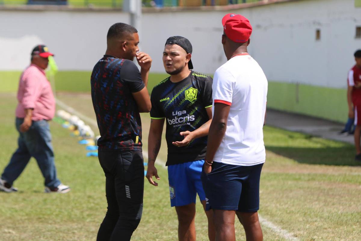 FOTOS: Colosal llenazo en la caída del invicto de Olimpia, el eufórico festejo de Potros y presidente sorprende