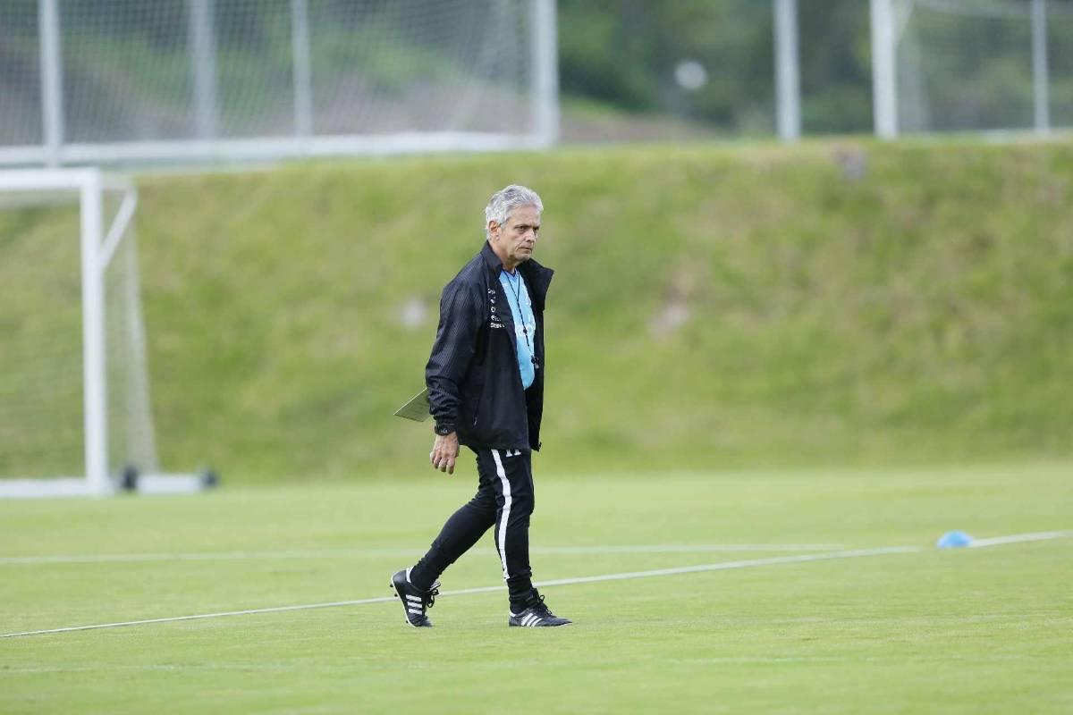 Explosivo ataque: ¡La potente alineación que Honduras prepara para defender su casa ante la Selección Mexicana!