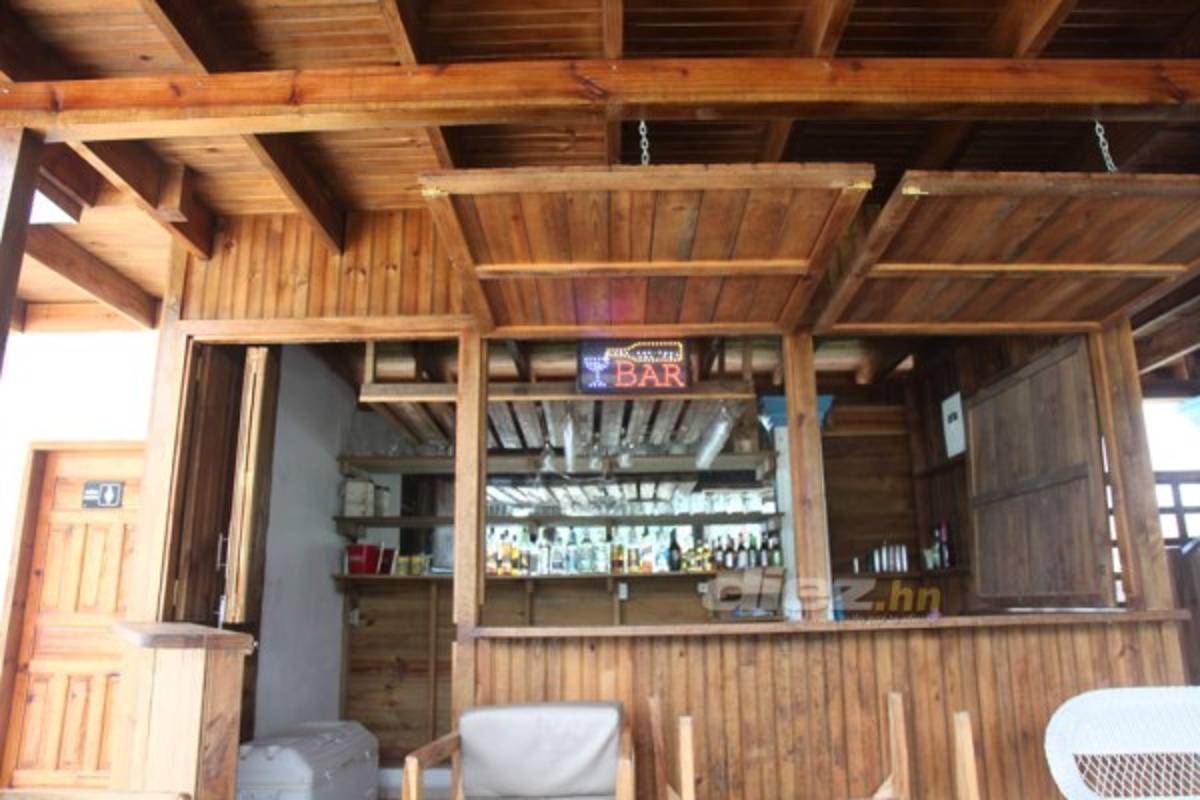 Los secretos que esconde el complejo Wilson Palacios en La Ceiba