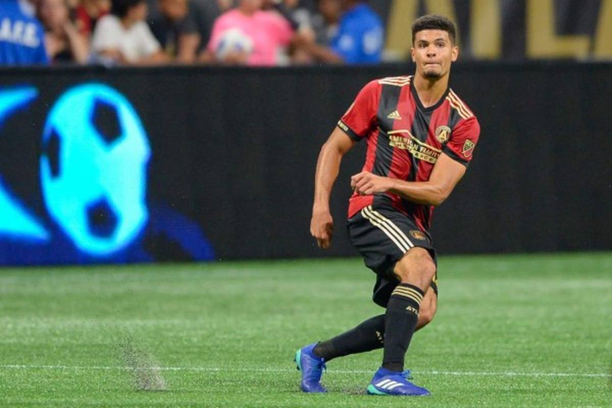 Las estrellas de Seattle Sounders y Atlanta United que vendrán a Honduras esta semana