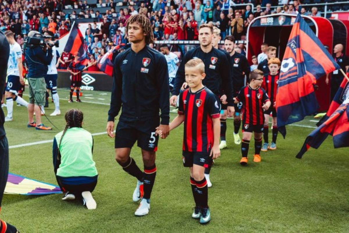 Premier League: Los precios elevados que pagan los niños para salir con los futbolistas