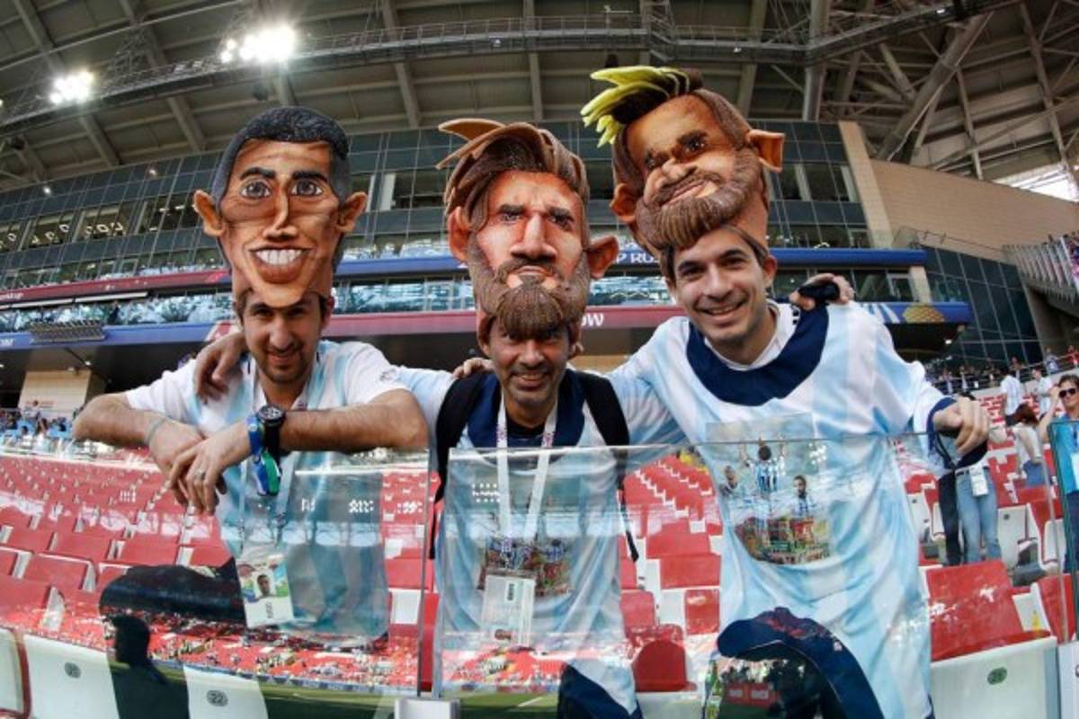 No viste en TV: El encuentro de dos cracks, una estrella en calzoncillo y el mensaje de Osorio