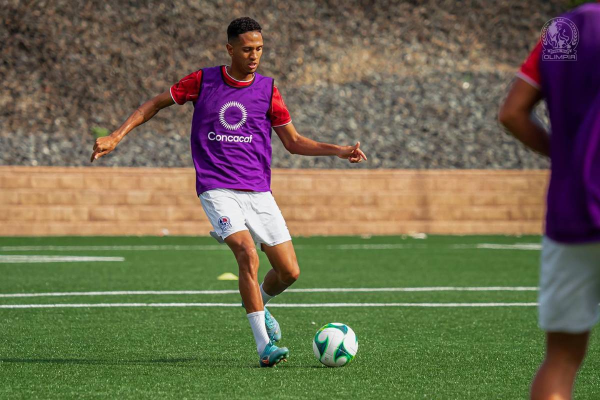 ¿En deuda? Futbolistas del Olimpia que buscan ganarse la confianza de Pedro Troglio tras su poca participación en el Clausura