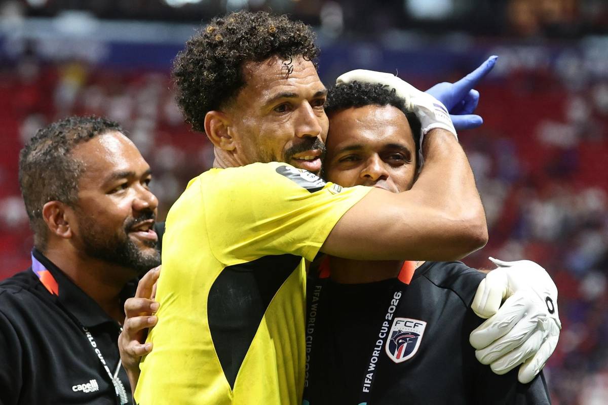 La increíble historia de Vozinha: su valor en el Mundial y por qué no tiene club