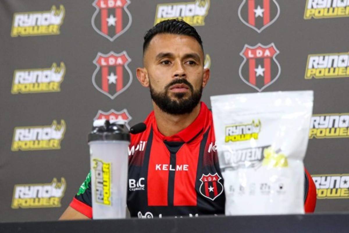 TOP 15: Los mejores fichajes que se registraron en el mercado de Centroamérica para el Apertura-2021