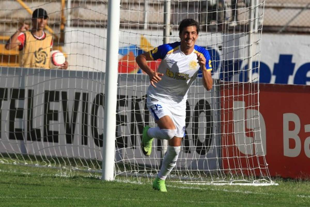 Dos hondureños en el top 5: Los jugadores más caros de Centroamérica