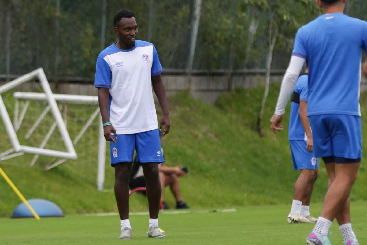 Fichajes en Honduras: en Olimpia y Motagua hay altas, además con sorpresas en pretemporada; Olancho FC integra a sudamericanos