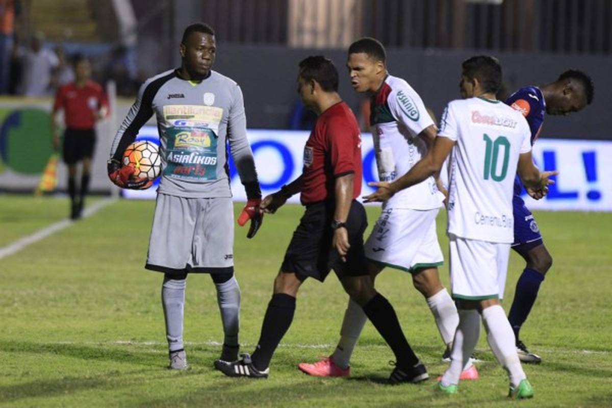 Las curiosidades más sorprendentes del clásico Marathón-Real España