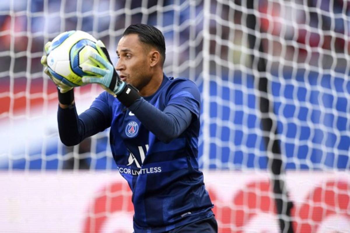 PSG: El ''infierno'' que vivió Neymar tras su regreso y la locura por Keylor Navas