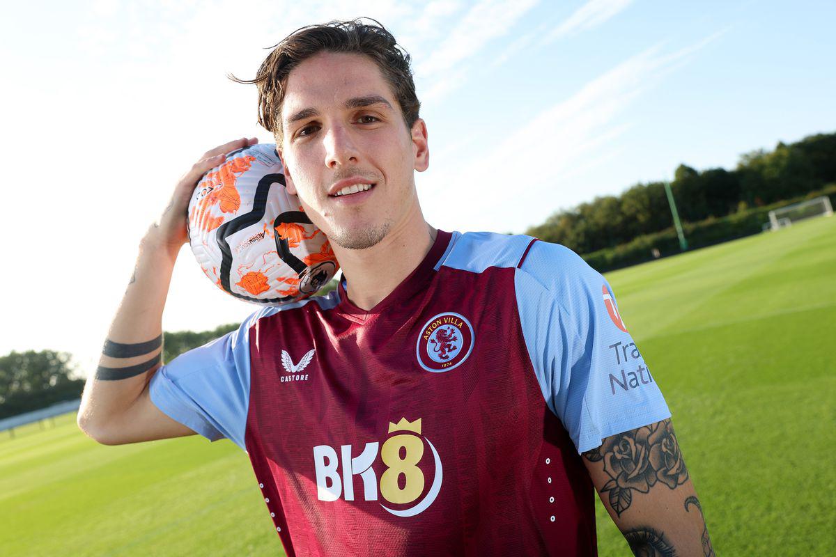 Lío en la selección italiana por un triángulo amoroso: dos futbolistas y la famosa influencer