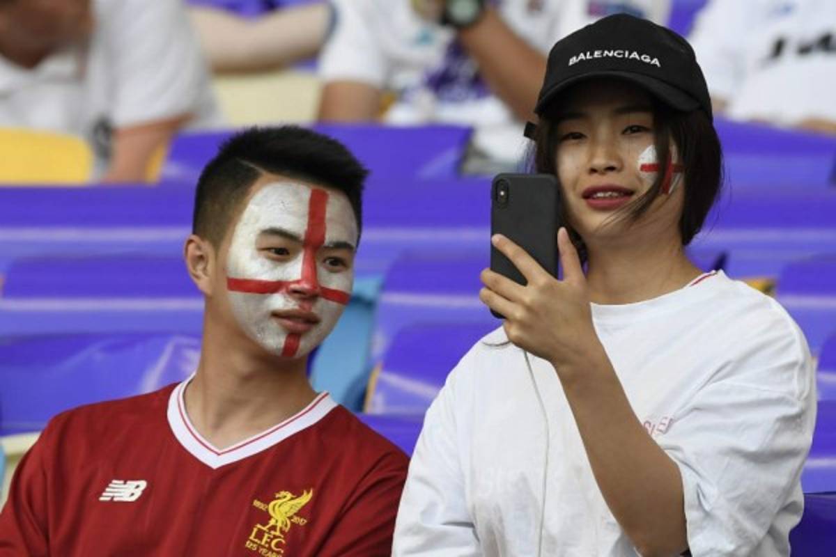 ¡Qué fiesta! Dua Lipa y las bellezas que se robaron el show en la final de la Champions League