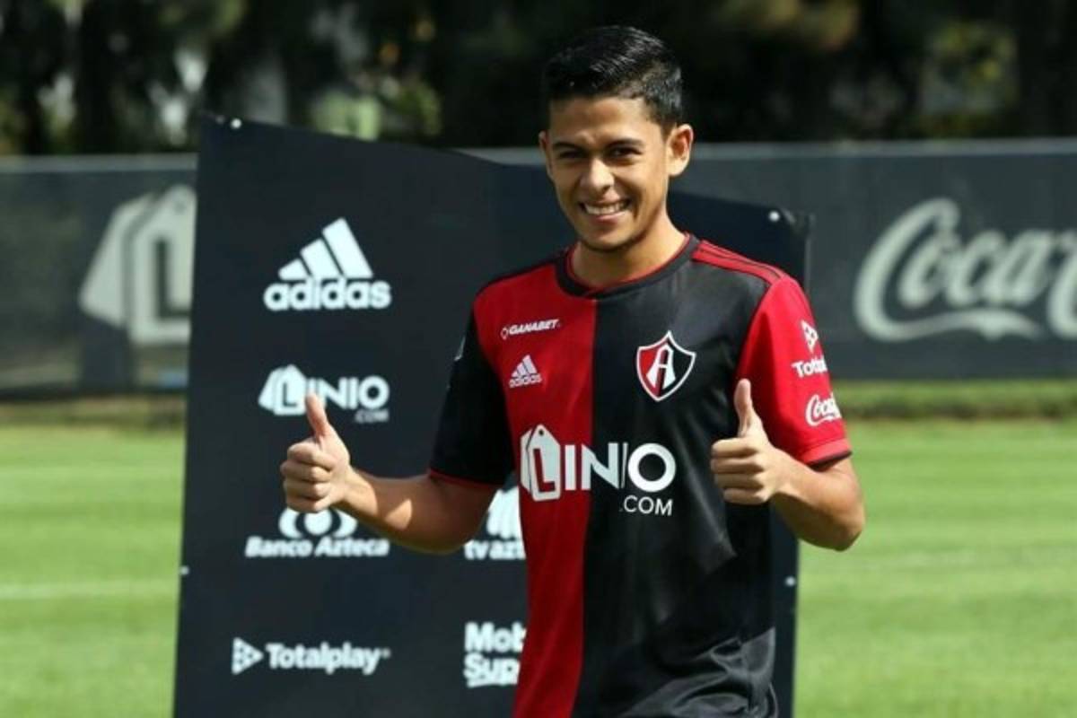 La lista de jugadores que ya no se verán en la Liga Nacional de Honduras