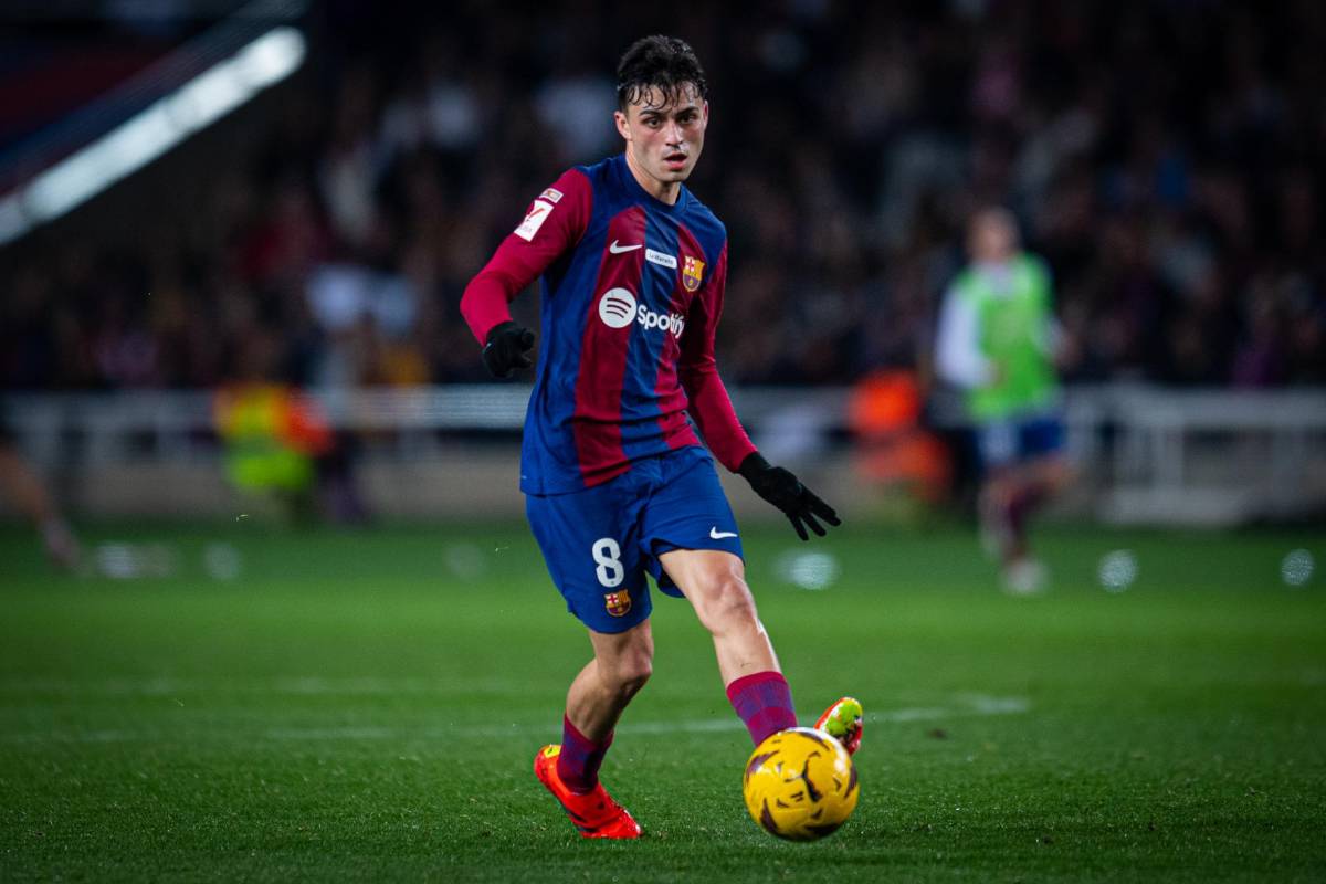 Barcelona quiere venganza: la alineación para enfrentar al Real Madrid y seguir peleando por LaLiga