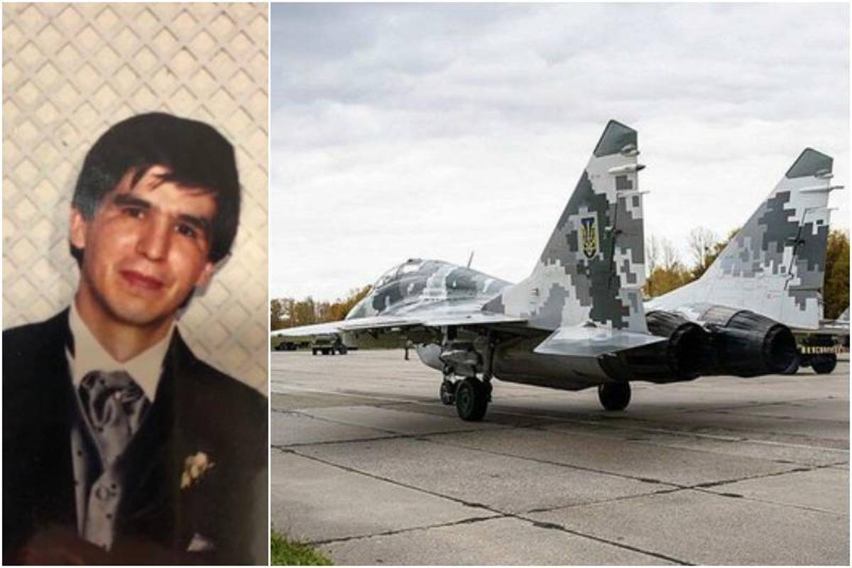 Así es el ‘Fantasma de Kiev’: Ucrania confirma su existencia y los supuestos aviones rusos que ha derribado en la guerra