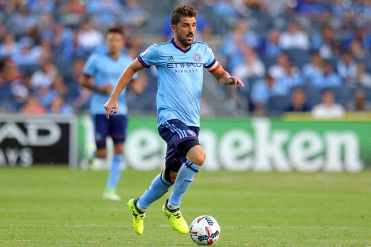 Alberth Elis, entre los candidatos a ser goleador de la temporada en la MLS