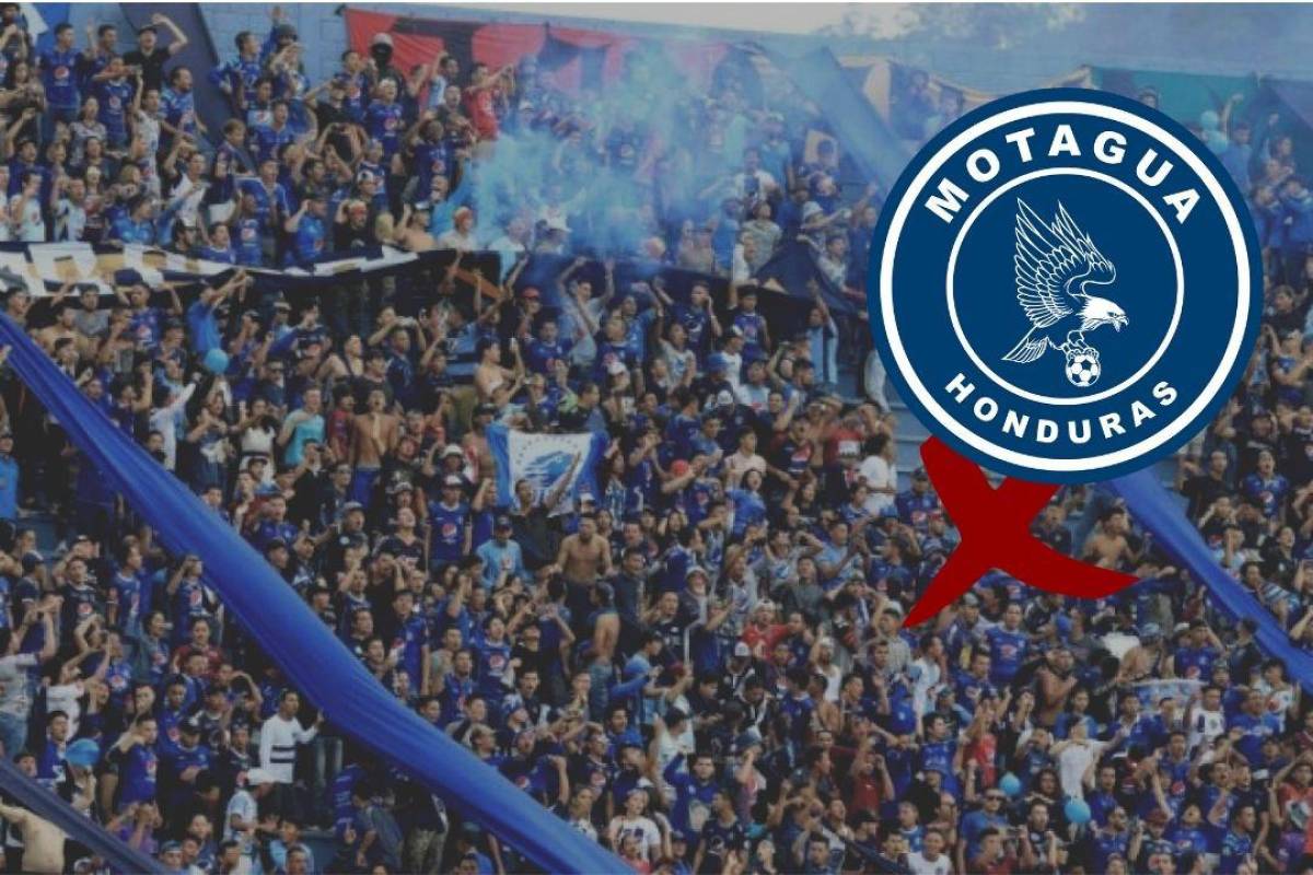 Motagua hace oficial las prohibiciones para el partido ante el Independiente de Panamá por la Copa Centroamericana