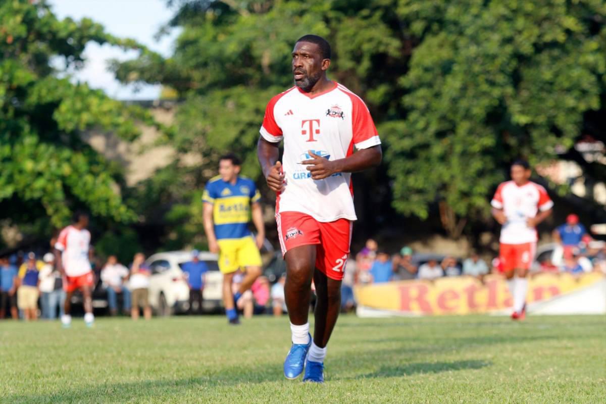 Así es la actualidad de Hendry Thomas, tiene nuevo club y solicitó cumplir su sueño en Honduras, pero no se dio