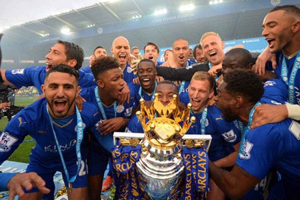 La triste realidad de los futbolistas que fueron campeones de la Premier con el Leicester City