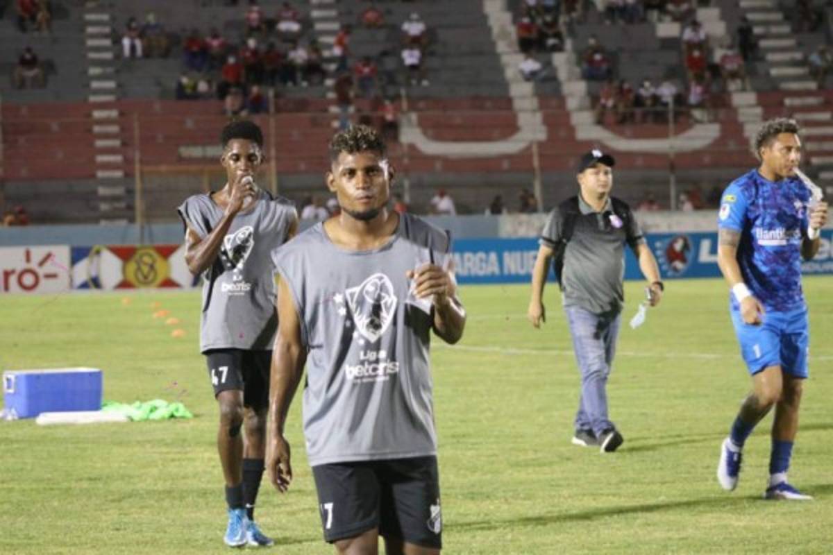 Top 15: Los jugadores del fútbol hondureño que estarán disponibles en el mercado como agentes libres en diciembre