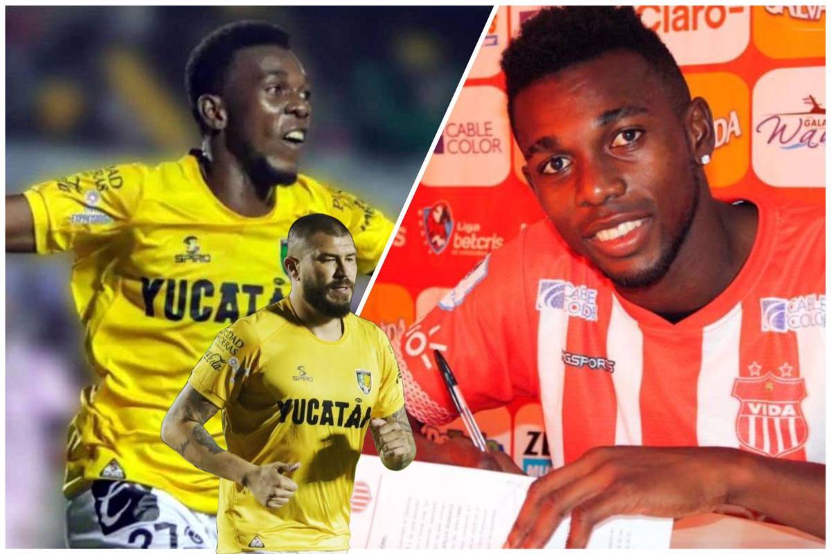 ‘Muma’ Fernández rompe el silencio sobre el acto de racismo sufrido en el fútbol mexicano y su reto pendiente con el Vida