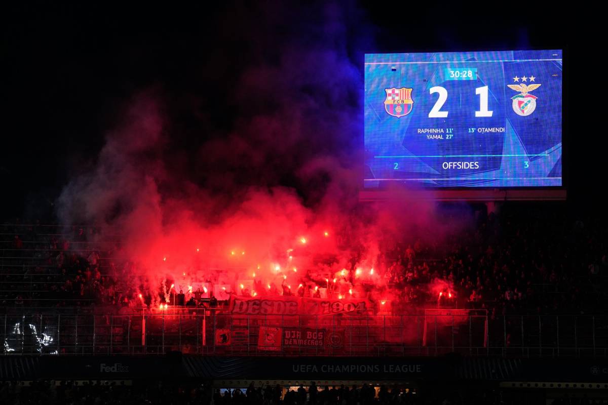 Raphinha y Lamine Yamal hacen historia; la felicidad del Barça tras avanzar a cuartos: “Ahora nos volvimos a ilusionar”