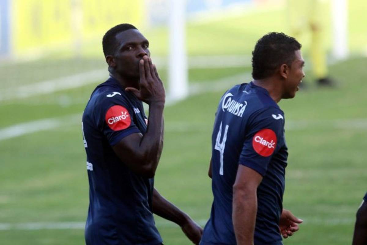 Mercado: Motagua con una baja, sorpresas en Platense y Harold Fonseca es noticia