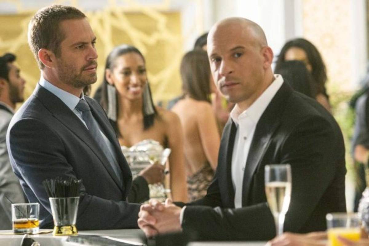 ¡'Rápido y Furioso 8' ya tiene fecha de estreno!