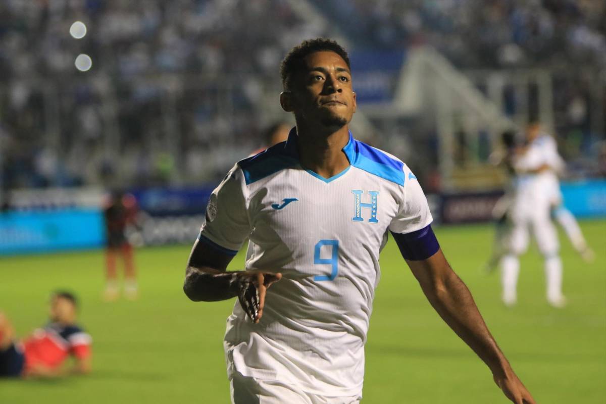 ¡Regresó la alegría! Llenazo en el Nacional, la frustración de Luis Palma y dos jugadores anotaron su primer gol con Honduras