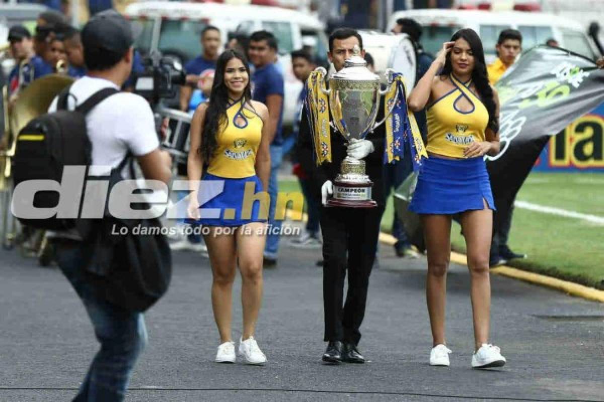 No se vio por TV: Pelea brutal en silla, olimpista en un mar de motaguas y la tristeza de Pereira