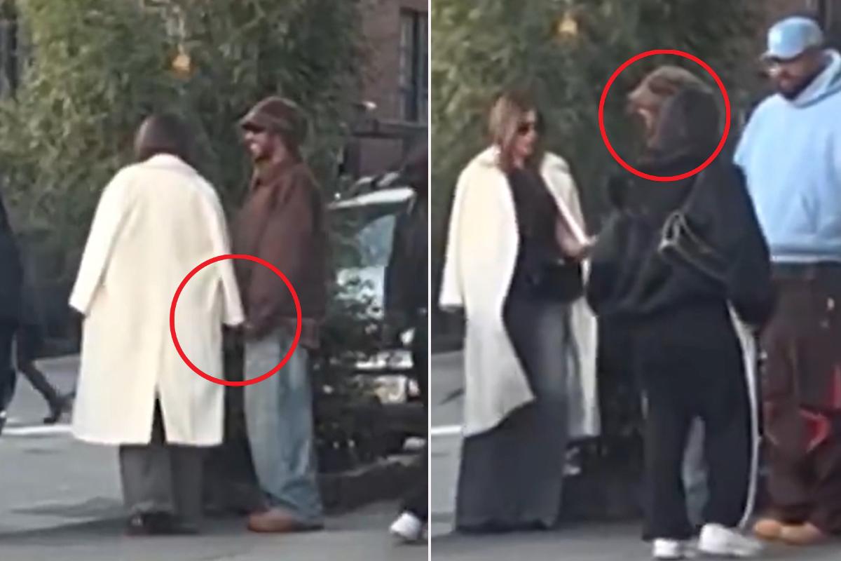 Así fue captada Sofia Vergara con uno de los deportistas más famosos del mundo: “Se nota que está enamorado”