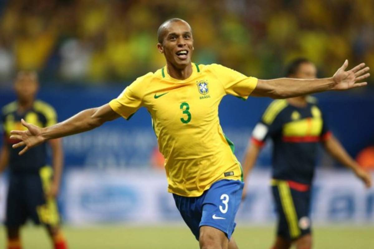 ¡Filtrado! El 11 titular de Brasil para medirse este martes contra Argentina