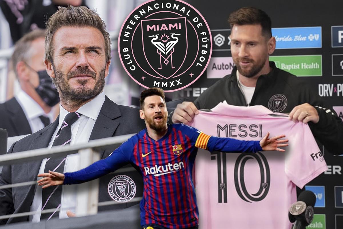 Messi vive su último año en la MLS: el sorprendente contrato que propone Inter Miami para renovarlo