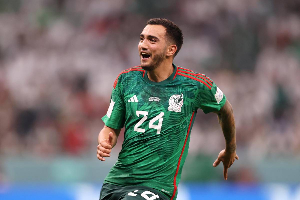 Edson Álvarez vale el triple del total de la Selección de Honduras: El TOP 10 de los futbolistas más caros de México en la Copa Oro 2023