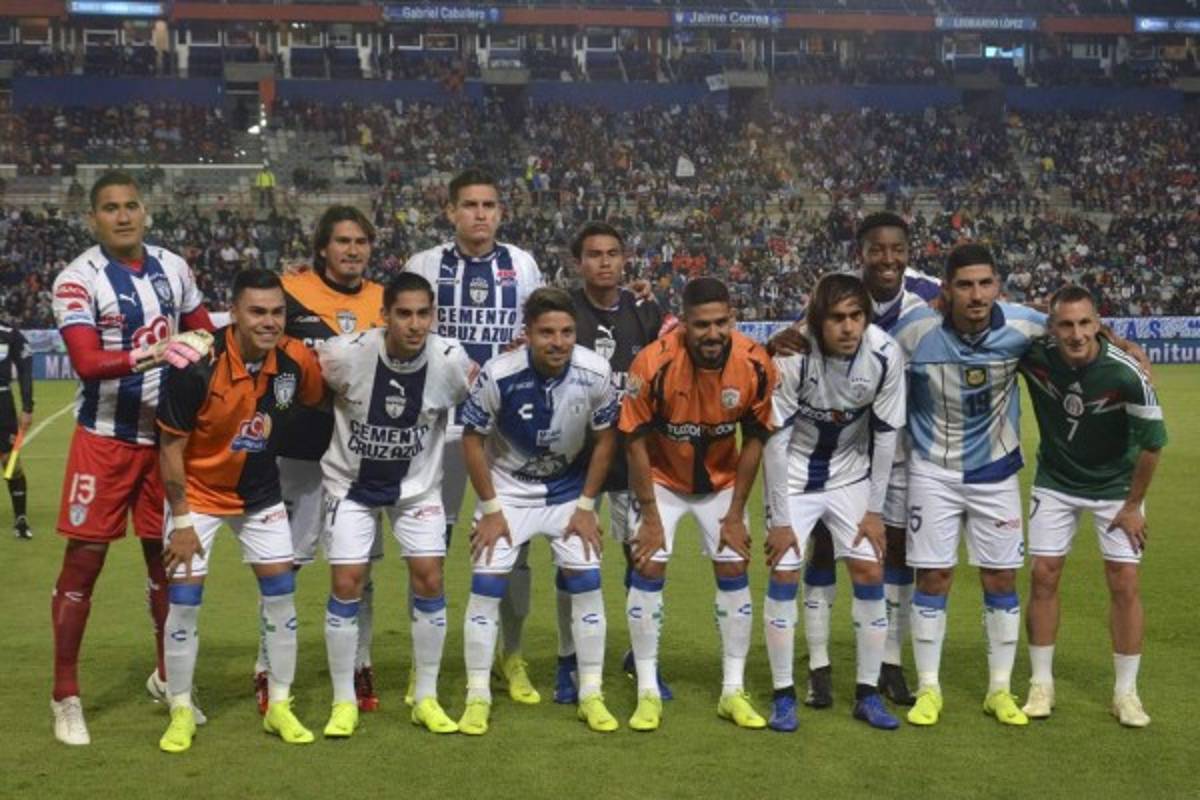 Los clubes de Concacaf que más dinero recibirán de FIFA por aportar jugadores a Rusia 2018