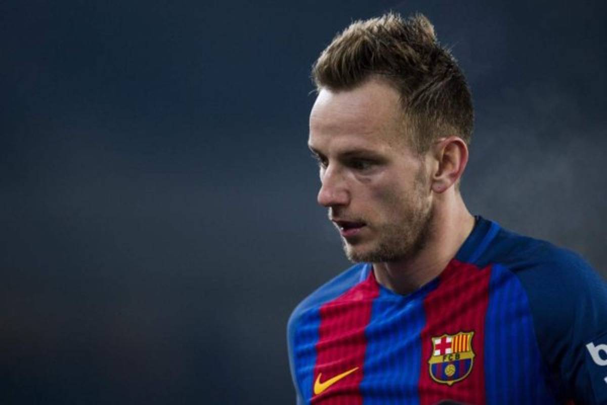 Filtran el posible 11 que usaría Luis Enrique ante Juventus