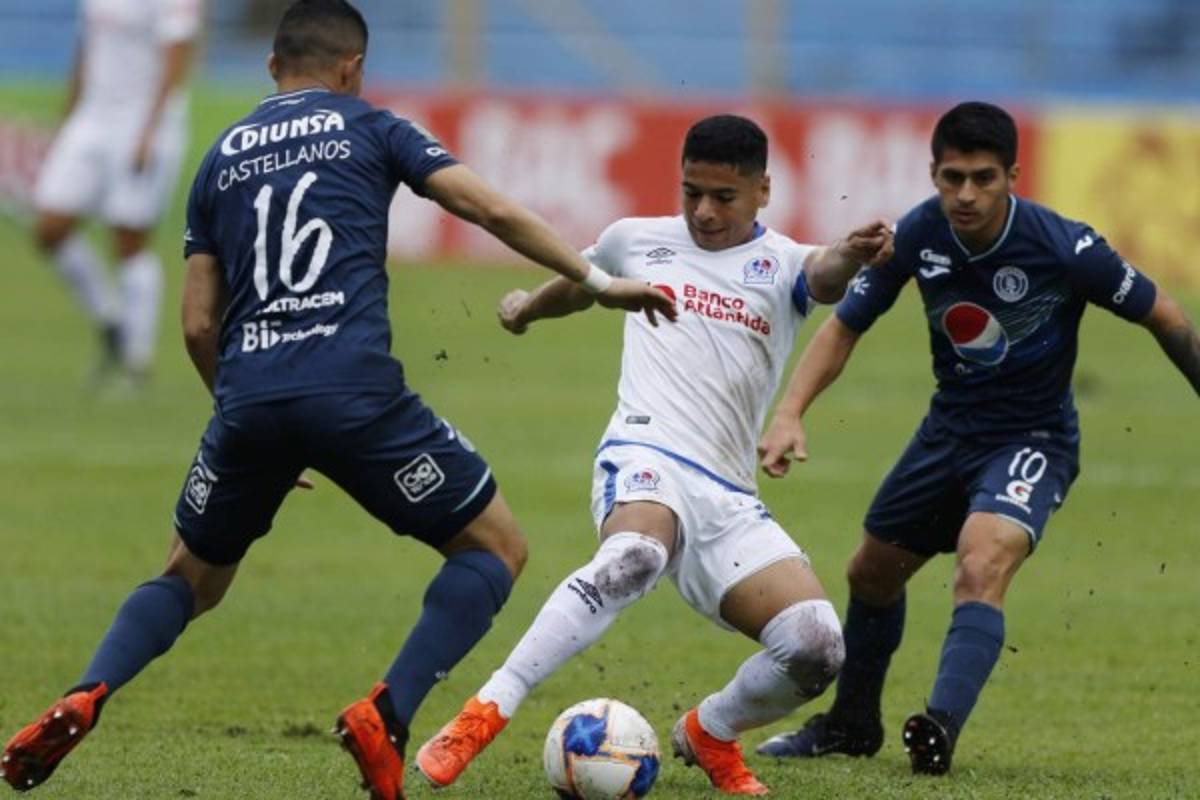 TOP Los 15 agentes libres más cotizados en el mercado de Honduras que están definiendo su futuro